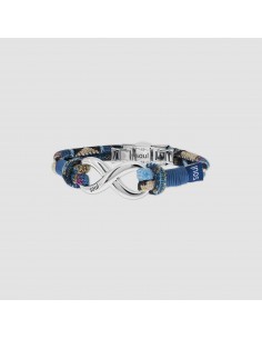 Pulsera Popa Infinito